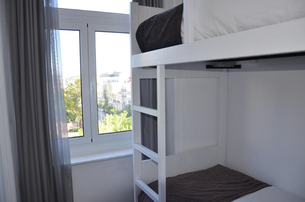 Lx History Guest house Lisbon